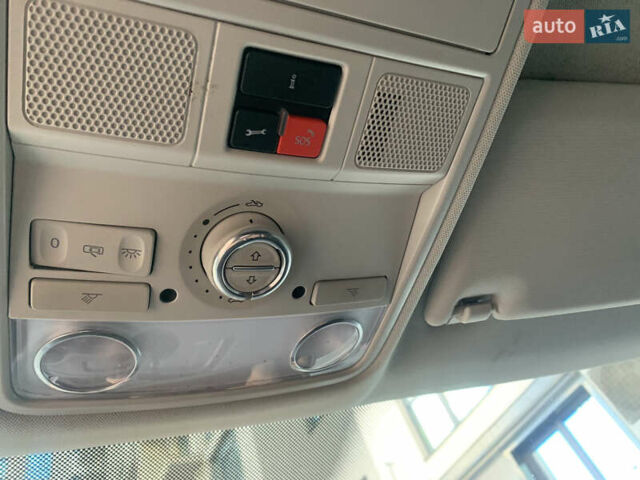 Білий Фольксваген Тігуан, об'ємом двигуна 1.98 л та пробігом 267 тис. км за 12400 $, фото 20 на Automoto.ua