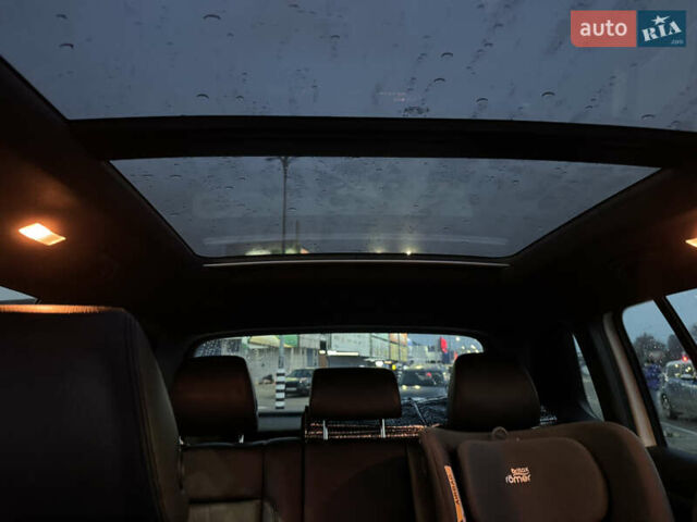 Белый Фольксваген Тигуан, объемом двигателя 1.98 л и пробегом 154 тыс. км за 14999 $, фото 19 на Automoto.ua