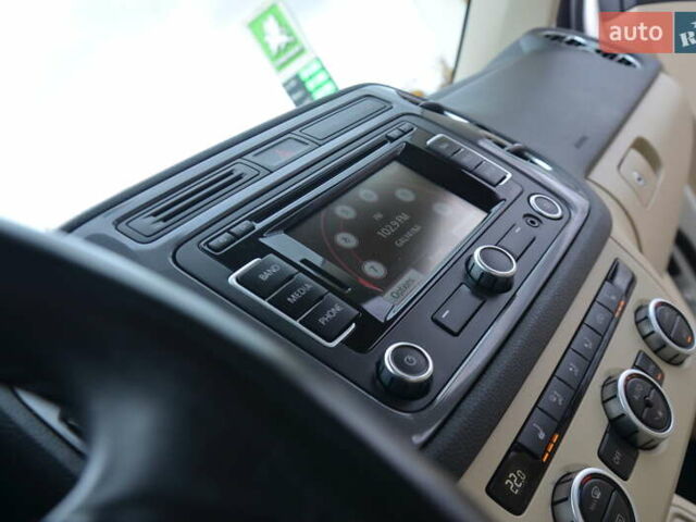 Белый Фольксваген Тигуан, объемом двигателя 2 л и пробегом 156 тыс. км за 12750 $, фото 39 на Automoto.ua