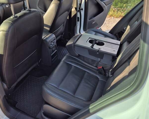 Білий Фольксваген Тігуан, об'ємом двигуна 1.98 л та пробігом 196 тис. км за 12900 $, фото 27 на Automoto.ua