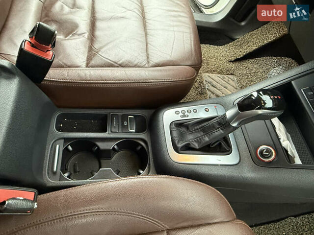 Білий Фольксваген Тігуан, об'ємом двигуна 1.97 л та пробігом 279 тис. км за 12999 $, фото 35 на Automoto.ua