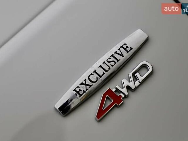 Белый Фольксваген Тигуан, объемом двигателя 2 л и пробегом 130 тыс. км за 16950 $, фото 21 на Automoto.ua