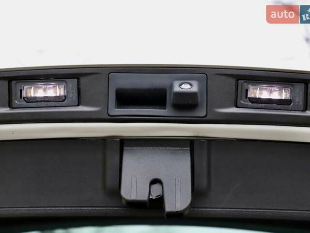 Белый Фольксваген Тигуан, объемом двигателя 2 л и пробегом 130 тыс. км за 16950 $, фото 49 на Automoto.ua