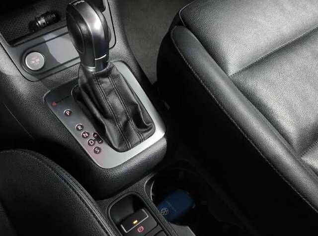 Белый Фольксваген Тигуан, объемом двигателя 2 л и пробегом 137 тыс. км за 13500 $, фото 11 на Automoto.ua