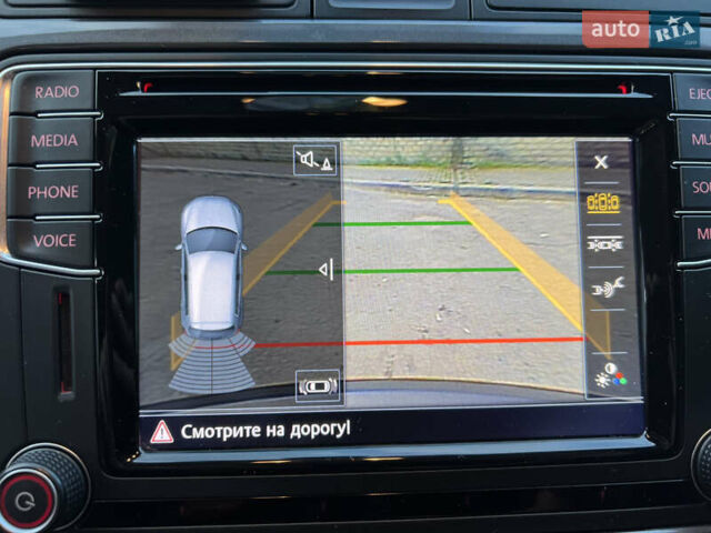 Белый Фольксваген Тигуан, объемом двигателя 1.97 л и пробегом 111 тыс. км за 17000 $, фото 22 на Automoto.ua