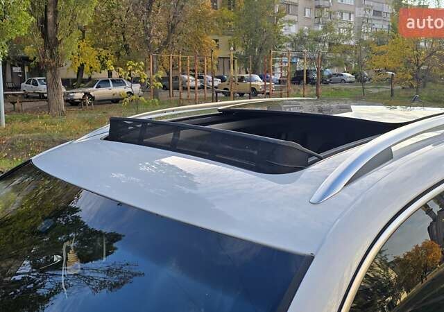 Белый Фольксваген Тигуан, объемом двигателя 1.98 л и пробегом 127 тыс. км за 14700 $, фото 38 на Automoto.ua