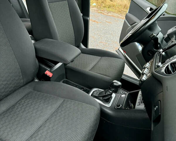 Белый Фольксваген Тигуан, объемом двигателя 1.98 л и пробегом 283 тыс. км за 12500 $, фото 16 на Automoto.ua