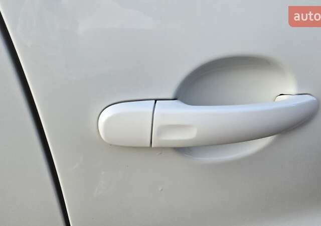 Белый Фольксваген Тигуан, объемом двигателя 1.98 л и пробегом 127 тыс. км за 14700 $, фото 41 на Automoto.ua