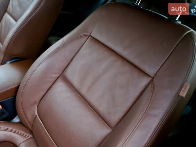 Белый Фольксваген Тигуан, объемом двигателя 2 л и пробегом 130 тыс. км за 16950 $, фото 59 на Automoto.ua