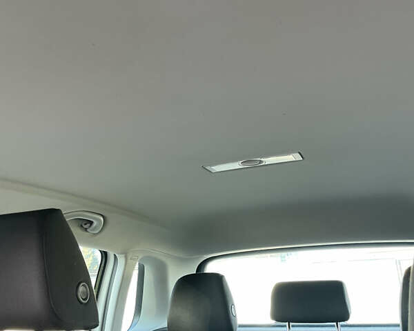 Белый Фольксваген Тигуан, объемом двигателя 2 л и пробегом 283 тыс. км за 10700 $, фото 55 на Automoto.ua