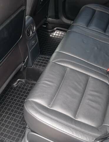 Белый Фольксваген Тигуан, объемом двигателя 1.97 л и пробегом 117 тыс. км за 18200 $, фото 7 на Automoto.ua