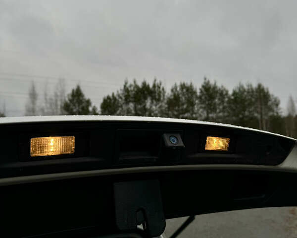 Белый Фольксваген Тигуан, объемом двигателя 1.98 л и пробегом 283 тыс. км за 12500 $, фото 18 на Automoto.ua