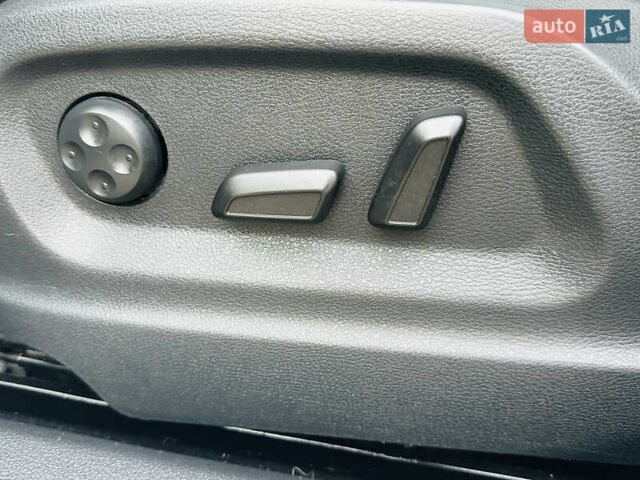 Белый Фольксваген Тигуан, объемом двигателя 1.98 л и пробегом 241 тыс. км за 11800 $, фото 34 на Automoto.ua