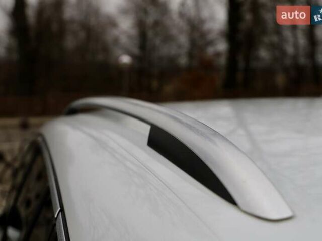 Белый Фольксваген Тигуан, объемом двигателя 2 л и пробегом 130 тыс. км за 16950 $, фото 20 на Automoto.ua