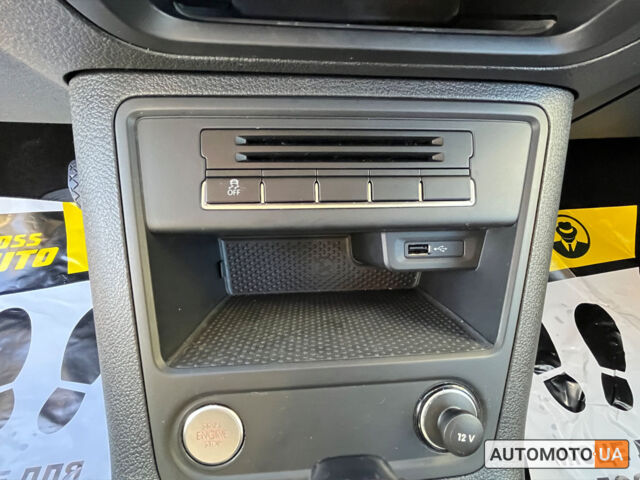 Белый Фольксваген Тигуан, объемом двигателя 2 л и пробегом 186 тыс. км за 14000 $, фото 13 на Automoto.ua