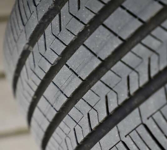 Белый Фольксваген Тигуан, объемом двигателя 2 л и пробегом 130 тыс. км за 16950 $, фото 46 на Automoto.ua