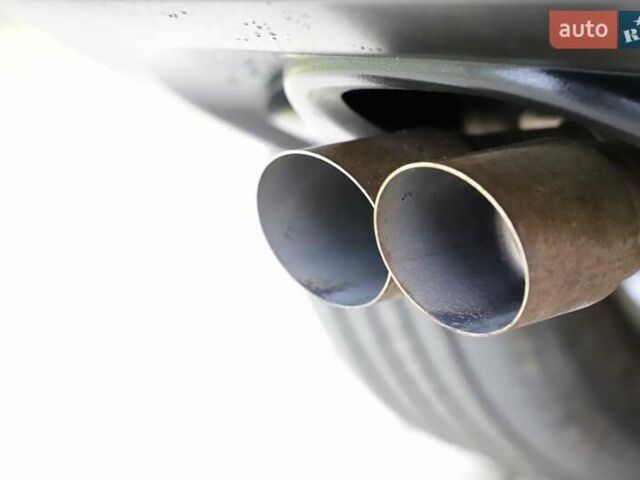 Белый Фольксваген Тигуан, объемом двигателя 2 л и пробегом 130 тыс. км за 16950 $, фото 17 на Automoto.ua