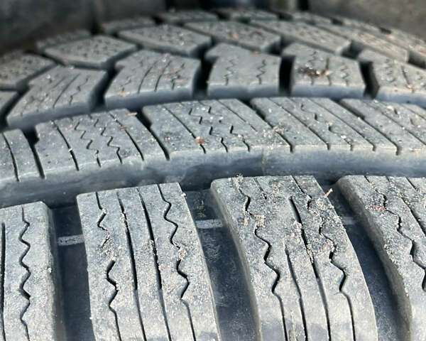 Белый Фольксваген Тигуан, объемом двигателя 2 л и пробегом 283 тыс. км за 10700 $, фото 83 на Automoto.ua