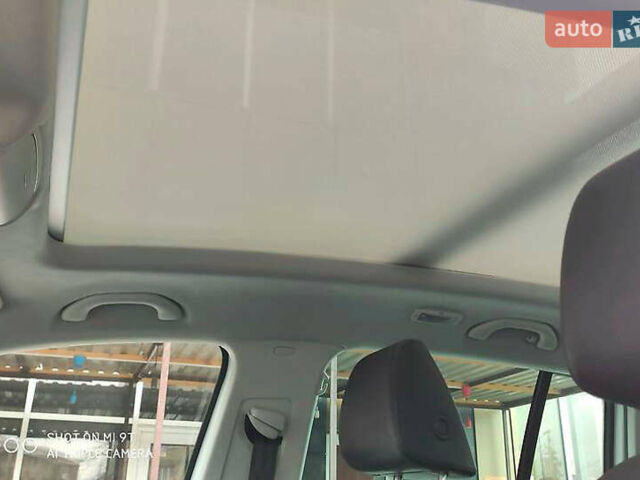 Білий Фольксваген Тігуан, об'ємом двигуна 1.98 л та пробігом 170 тис. км за 13500 $, фото 11 на Automoto.ua