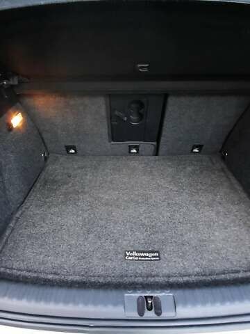 Белый Фольксваген Тигуан, объемом двигателя 1.98 л и пробегом 159 тыс. км за 13000 $, фото 18 на Automoto.ua