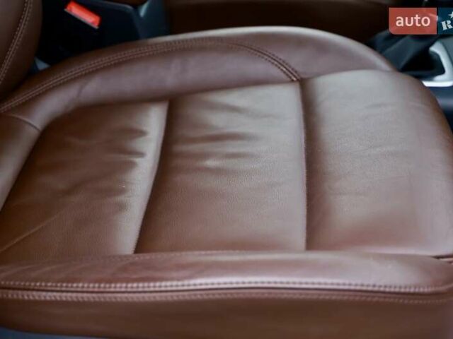 Белый Фольксваген Тигуан, объемом двигателя 2 л и пробегом 130 тыс. км за 16950 $, фото 64 на Automoto.ua