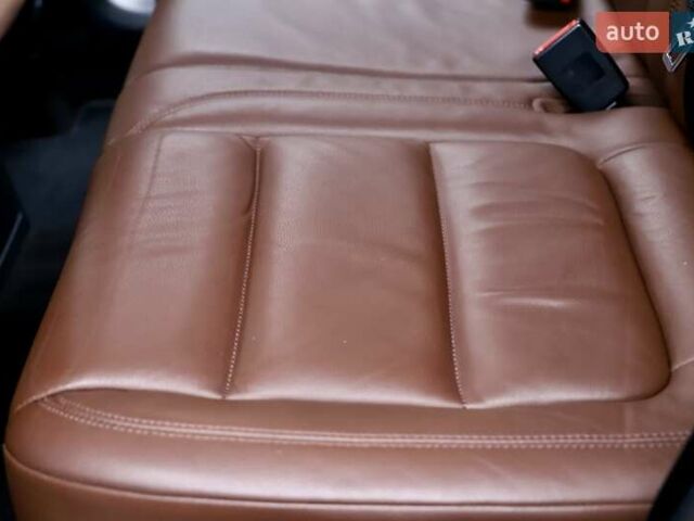 Белый Фольксваген Тигуан, объемом двигателя 2 л и пробегом 130 тыс. км за 16950 $, фото 78 на Automoto.ua