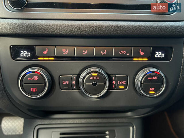 Белый Фольксваген Тигуан, объемом двигателя 1.97 л и пробегом 111 тыс. км за 17000 $, фото 20 на Automoto.ua