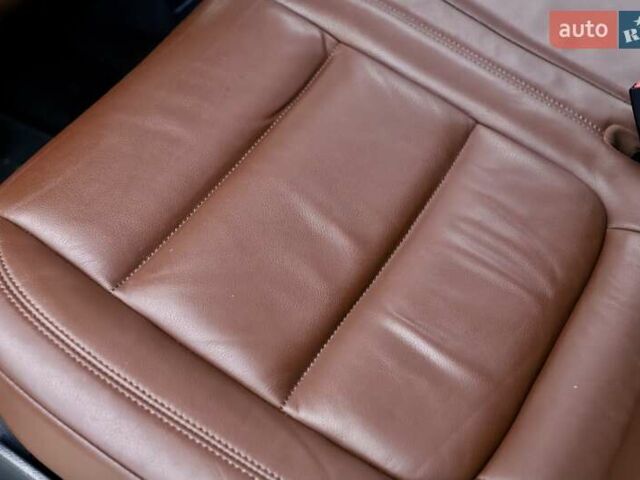 Белый Фольксваген Тигуан, объемом двигателя 2 л и пробегом 130 тыс. км за 16950 $, фото 77 на Automoto.ua