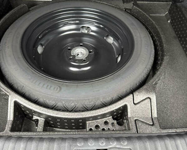 Белый Фольксваген Тигуан, объемом двигателя 1.98 л и пробегом 130 тыс. км за 13300 $, фото 16 на Automoto.ua