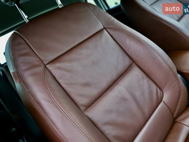 Белый Фольксваген Тигуан, объемом двигателя 2 л и пробегом 130 тыс. км за 16950 $, фото 69 на Automoto.ua