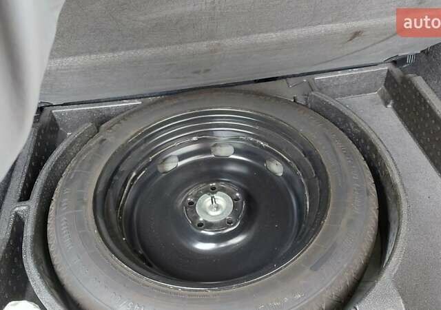 Білий Фольксваген Тігуан, об'ємом двигуна 1.98 л та пробігом 121 тис. км за 14600 $, фото 7 на Automoto.ua