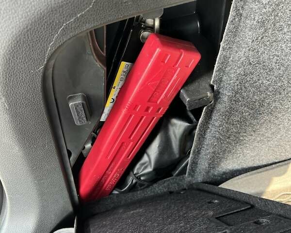 Белый Фольксваген Тигуан, объемом двигателя 1.97 л и пробегом 111 тыс. км за 17000 $, фото 30 на Automoto.ua