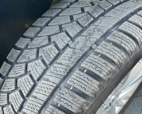 Белый Фольксваген Тигуан, объемом двигателя 2 л и пробегом 283 тыс. км за 10700 $, фото 84 на Automoto.ua