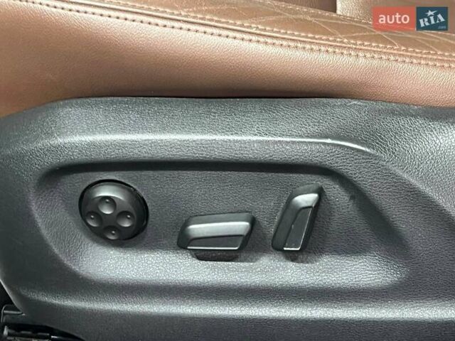 Білий Фольксваген Тігуан, об'ємом двигуна 2 л та пробігом 52 тис. км за 15700 $, фото 14 на Automoto.ua