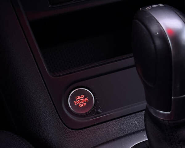 Білий Фольксваген Тігуан, об'ємом двигуна 1.97 л та пробігом 116 тис. км за 15600 $, фото 22 на Automoto.ua