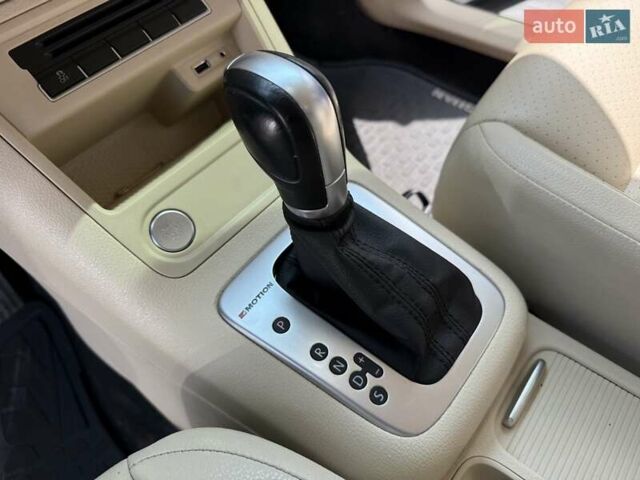 Білий Фольксваген Тігуан, об'ємом двигуна 1.98 л та пробігом 156 тис. км за 15499 $, фото 26 на Automoto.ua