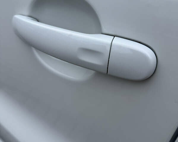 Белый Фольксваген Тигуан, объемом двигателя 1.98 л и пробегом 168 тыс. км за 12900 $, фото 21 на Automoto.ua