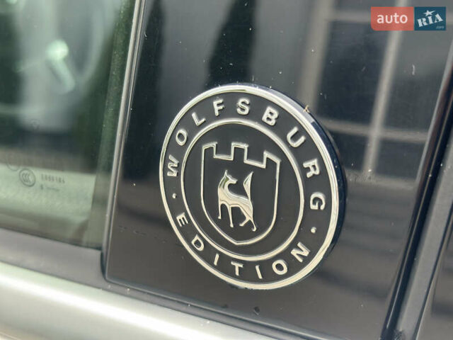 Білий Фольксваген Тігуан, об'ємом двигуна 2 л та пробігом 213 тис. км за 14750 $, фото 11 на Automoto.ua