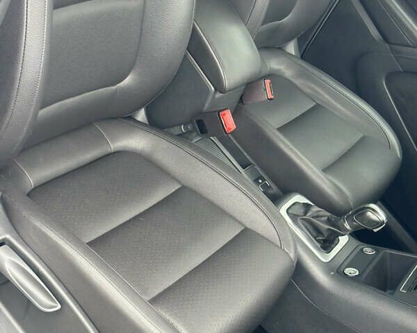 Білий Фольксваген Тігуан, об'ємом двигуна 2 л та пробігом 213 тис. км за 14750 $, фото 17 на Automoto.ua