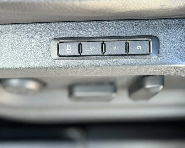 Білий Фольксваген Тігуан, об'ємом двигуна 2 л та пробігом 68 тис. км за 16500 $, фото 14 на Automoto.ua