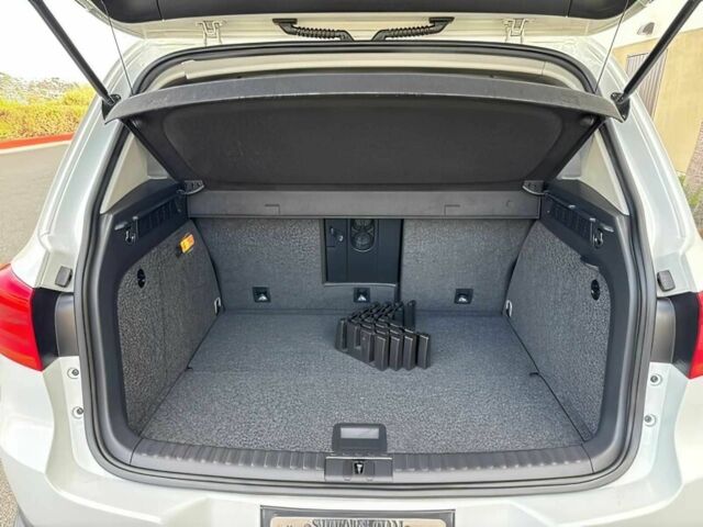 Белый Фольксваген Тигуан, объемом двигателя 2 л и пробегом 78 тыс. км за 8500 $, фото 13 на Automoto.ua