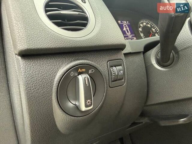 Білий Фольксваген Тігуан, об'ємом двигуна 1.98 л та пробігом 150 тис. км за 13900 $, фото 37 на Automoto.ua