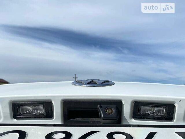 Белый Фольксваген Тигуан, объемом двигателя 2 л и пробегом 247 тыс. км за 22500 $, фото 21 на Automoto.ua