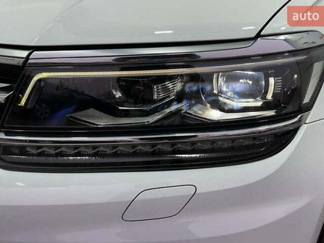 Білий Фольксваген Тігуан, об'ємом двигуна 1.98 л та пробігом 178 тис. км за 24950 $, фото 38 на Automoto.ua