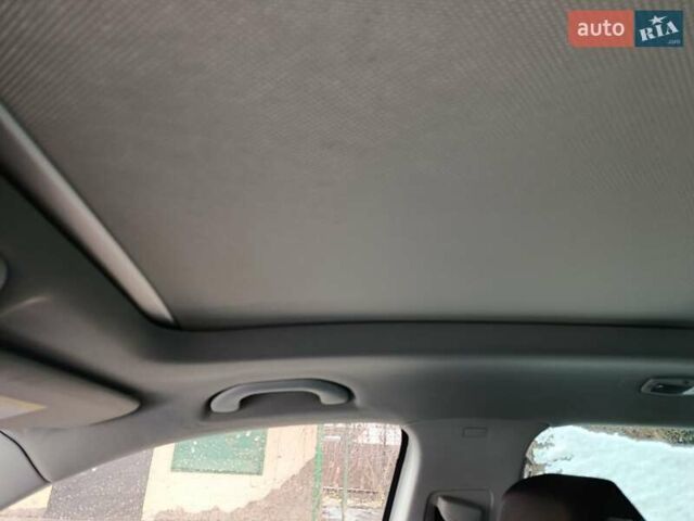 Білий Фольксваген Тігуан, об'ємом двигуна 2 л та пробігом 170 тис. км за 14100 $, фото 9 на Automoto.ua