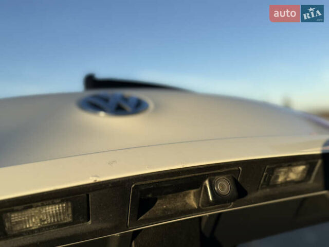 Белый Фольксваген Тигуан, объемом двигателя 1.98 л и пробегом 118 тыс. км за 11750 $, фото 48 на Automoto.ua