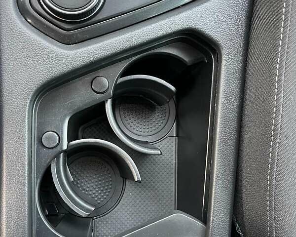 Белый Фольксваген Тигуан, объемом двигателя 2 л и пробегом 248 тыс. км за 22200 $, фото 53 на Automoto.ua