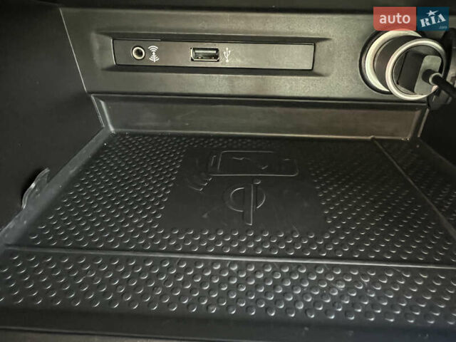 Белый Фольксваген Тигуан, объемом двигателя 1.97 л и пробегом 129 тыс. км за 26500 $, фото 18 на Automoto.ua