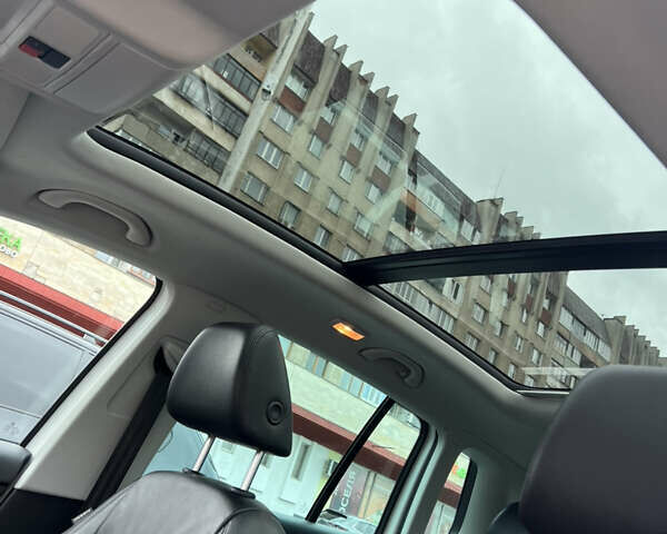 Білий Фольксваген Тігуан, об'ємом двигуна 1.98 л та пробігом 119 тис. км за 15999 $, фото 19 на Automoto.ua