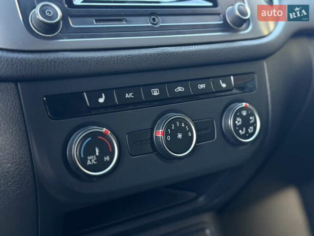 Белый Фольксваген Тигуан, объемом двигателя 1.98 л и пробегом 118 тыс. км за 11750 $, фото 38 на Automoto.ua